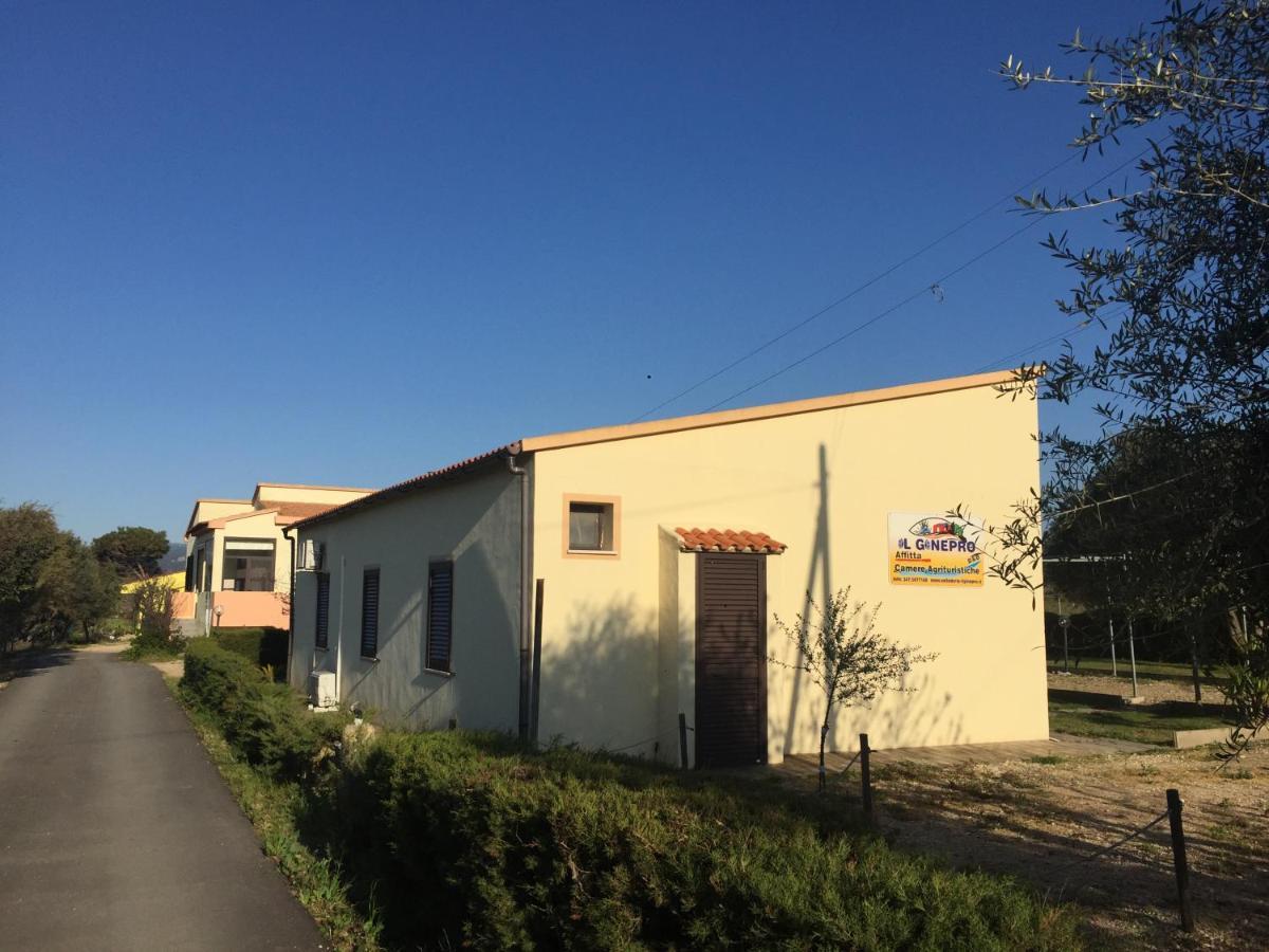 Apartamento Ginepro family Valledoria  Exterior foto