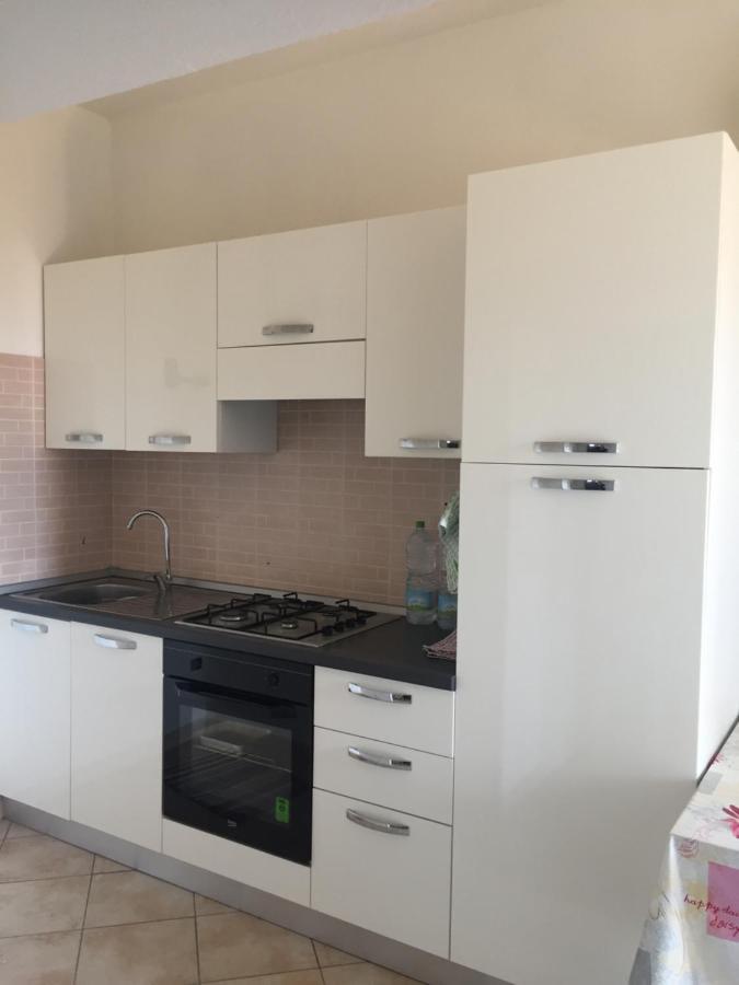 Apartamento Ginepro family Valledoria  Exterior foto