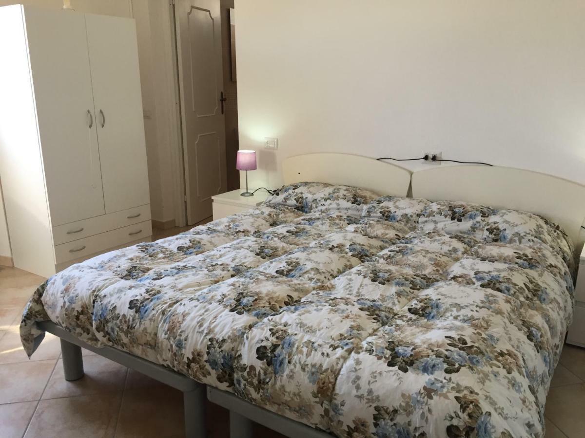 Apartamento Ginepro family Valledoria  Exterior foto