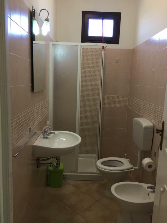 Apartamento Ginepro family Valledoria  Exterior foto