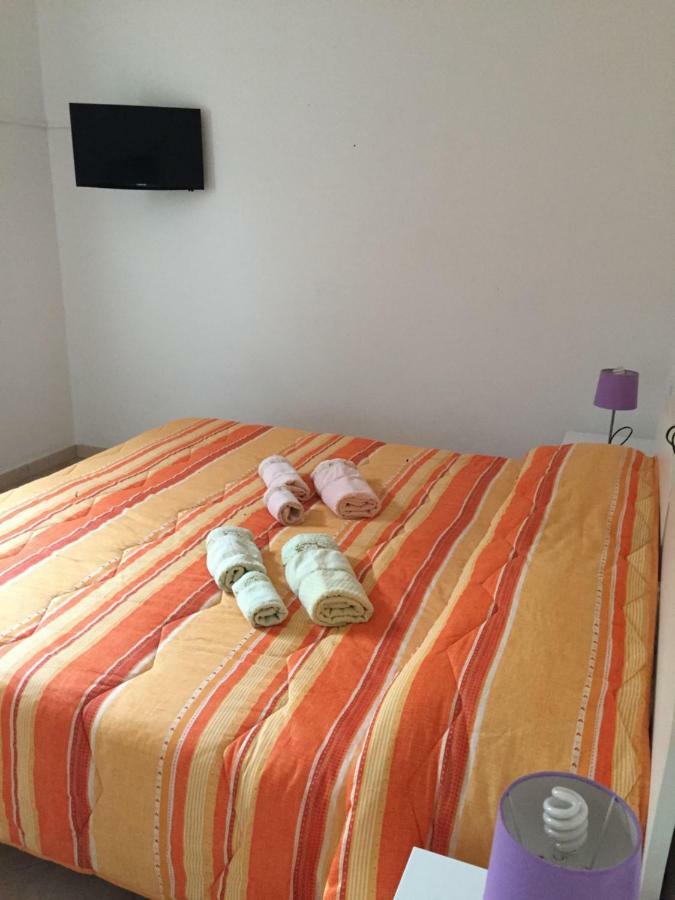 Apartamento Ginepro family Valledoria  Exterior foto