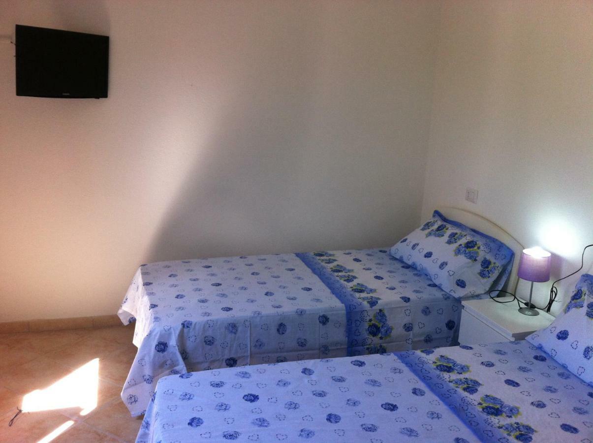 Apartamento Ginepro family Valledoria  Exterior foto